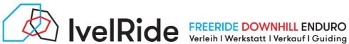 IvelRide GmbH Logo